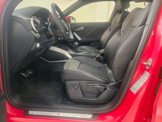 Audi Q2 STRONIC  SLINE 150CV