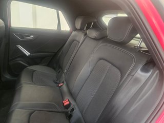 Audi Q2 STRONIC  SLINE 150CV