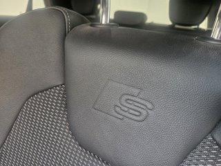 Audi Q2 STRONIC  SLINE 150CV