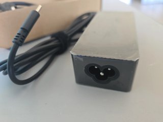 Caricatore Notebook usb c