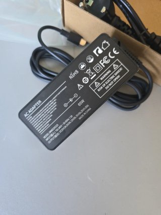 Caricatore Notebook usb c