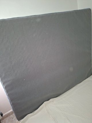 Colchón 160x200 cm Casi Nuevo
