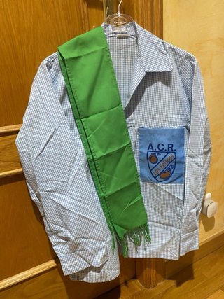 Ropa Peña Los Felices A.C.R.