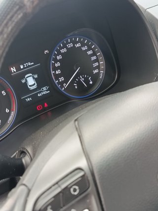 Hyundai Kona 2020