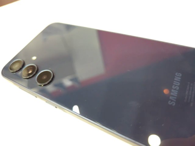 Samsung Galaxy A35 5G 128GB