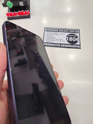 Samsung Galaxy A35 5G 128GB