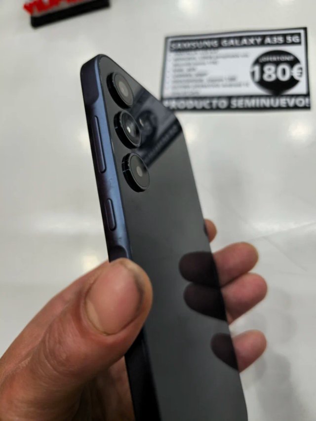 Samsung Galaxy A35 5G 128GB