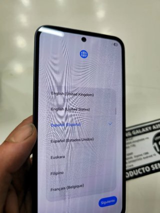 Samsung Galaxy A35 5G 128GB