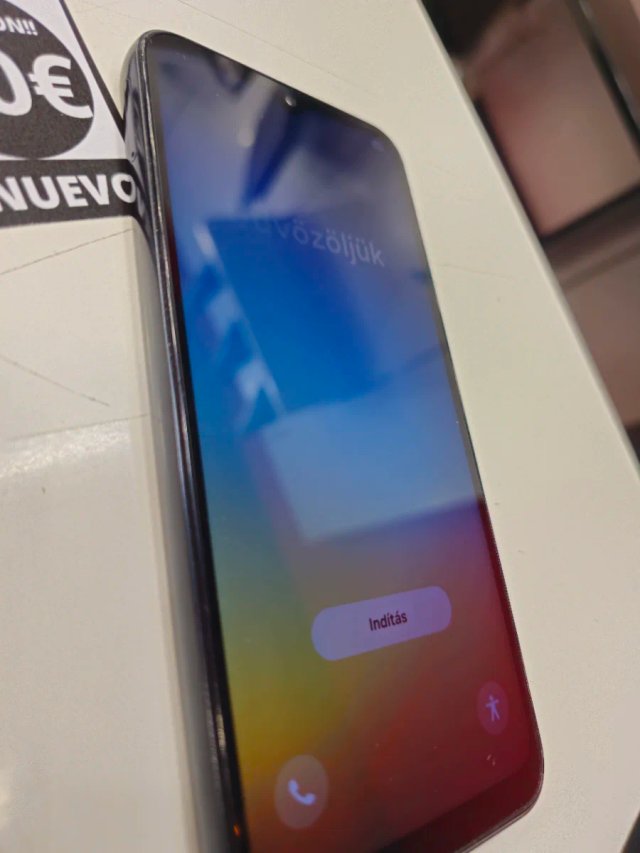 Samsung Galaxy A35 5G 128GB
