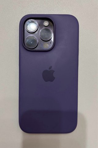 iPhone 14 Pro Viola 128GB