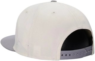 Gorra Chicago Bulls 6x Campeones New Era