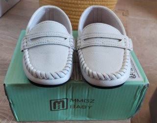 Zapatos niño Talla 21