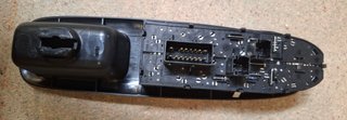 Consola Mandos Elevalunas Peugeot 406