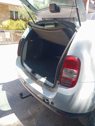 Dacia Duster 2014