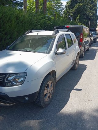 Dacia Duster 2014