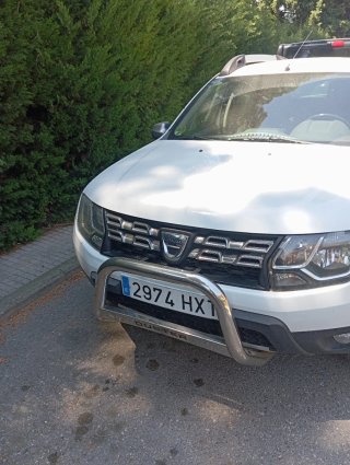 Dacia Duster 2014