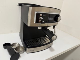 Cafetera Cecotec Power Espresso 20