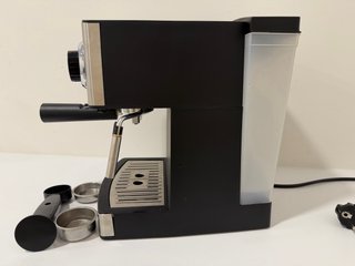 Cafetera Cecotec Power Espresso 20