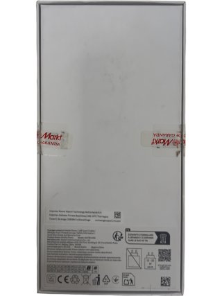 Xiaomi Redmi 15C 256GB Azul