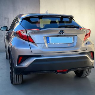 Toyota C-HR 2018