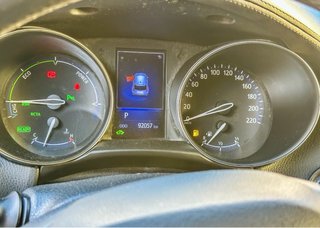 Toyota C-HR 2018