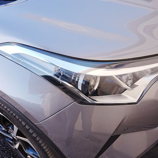Toyota C-HR 2018