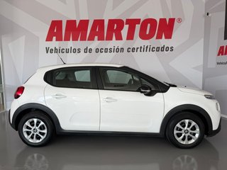 Citroen C3 2019