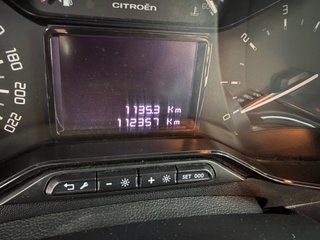 Citroen C3 2019