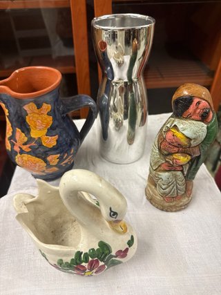 Conjunto de figuras