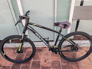 Bicicleta Rockrider 27.5