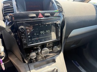 Opel Zafira 2009 7 plazas 1.7 cdti