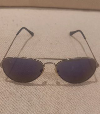 Gafas de Sol Ray-Ban Aviator Azules