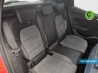Renault Clio Techno TCe 66 kW (90 CV)