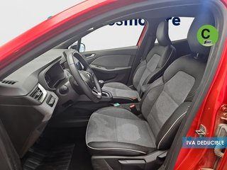 Renault Clio Techno TCe 66 kW (90 CV)