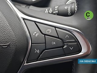 Renault Clio Techno TCe 66 kW (90 CV)