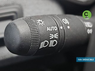 Renault Clio Techno TCe 66 kW (90 CV)