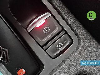 Renault Clio Techno TCe 66 kW (90 CV)