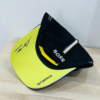Gorra Aston Martin Formula 1 Team
