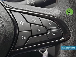Renault Trafic L1H1 Blue dCi 96 kW (130 CV)