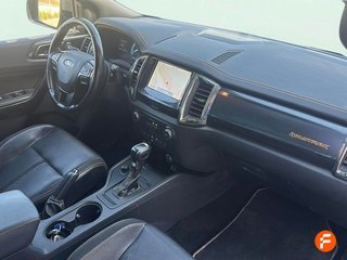 Ford Ranger 2.0 Ecobl 4x4 Dob Cab Wildtrack AT