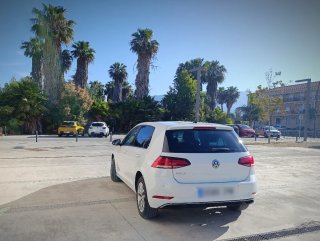 Volkswagen Golf 2017