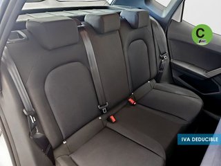 Seat Arona 1.0 TSI FR XM 85 kW (115 CV)