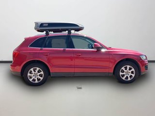 Audi Q5 2011