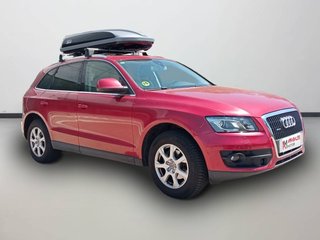 Audi Q5 2011