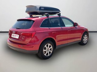 Audi Q5 2011