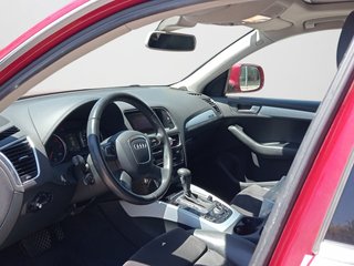 Audi Q5 2011