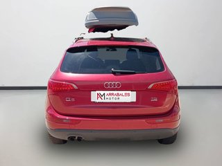 Audi Q5 2011