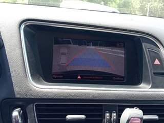 Audi Q5 2011