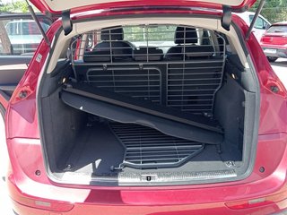 Audi Q5 2011