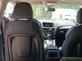 Audi Q5 2011